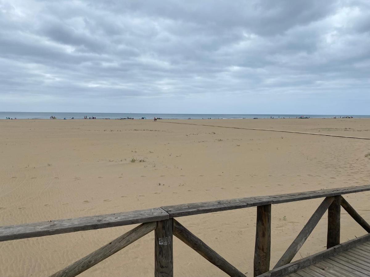 Primera Linea De Playa Apartament