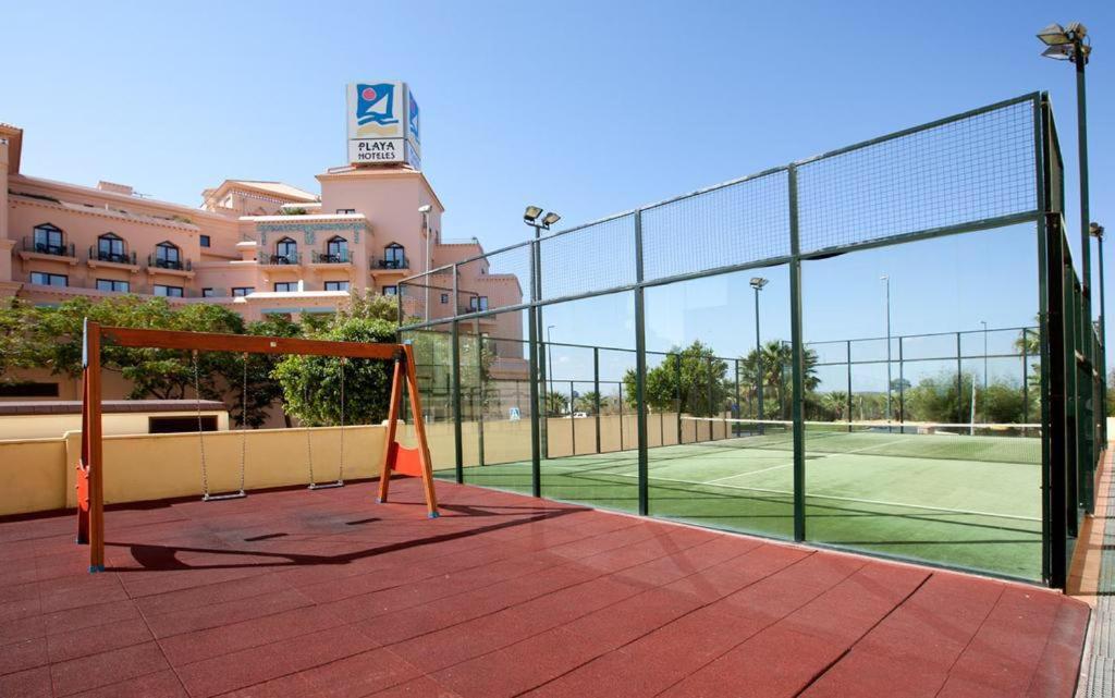 Apartament Primera Linea De Playa