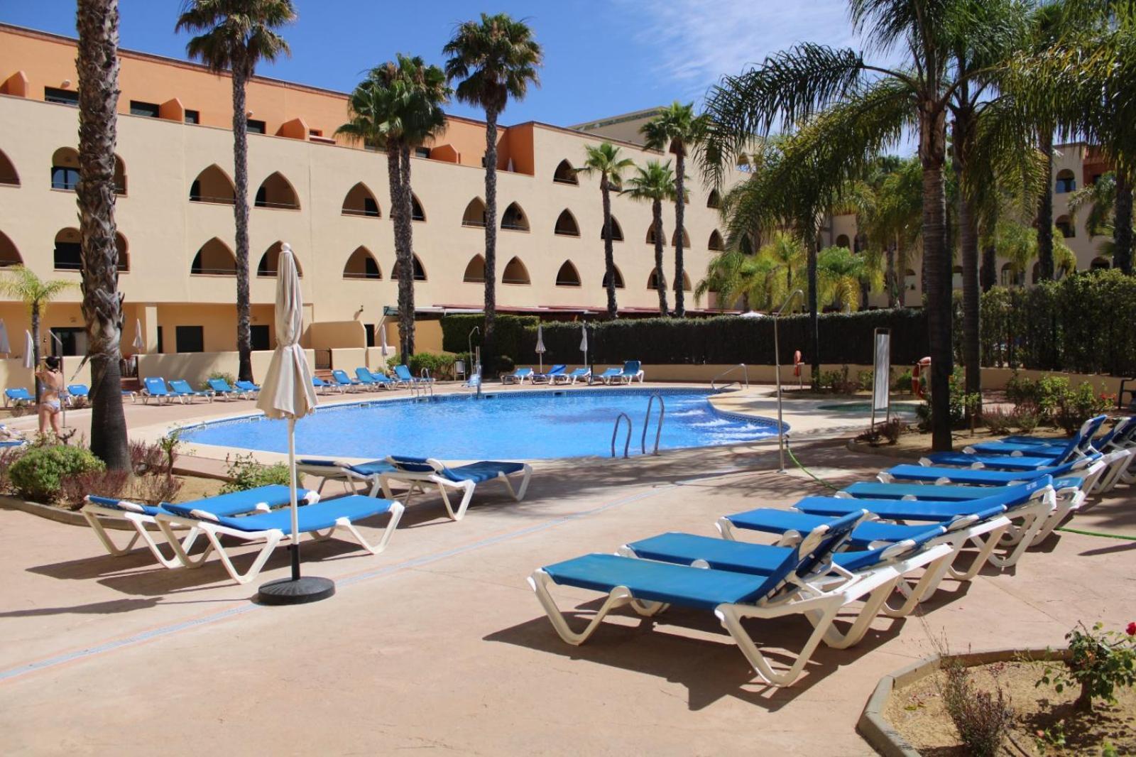 Apartament Primera Linea De Playa Isla Canela