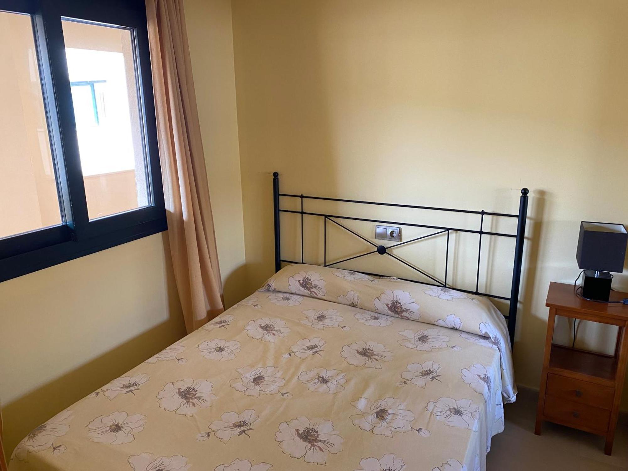 Primera Linea De Playa Apartament *