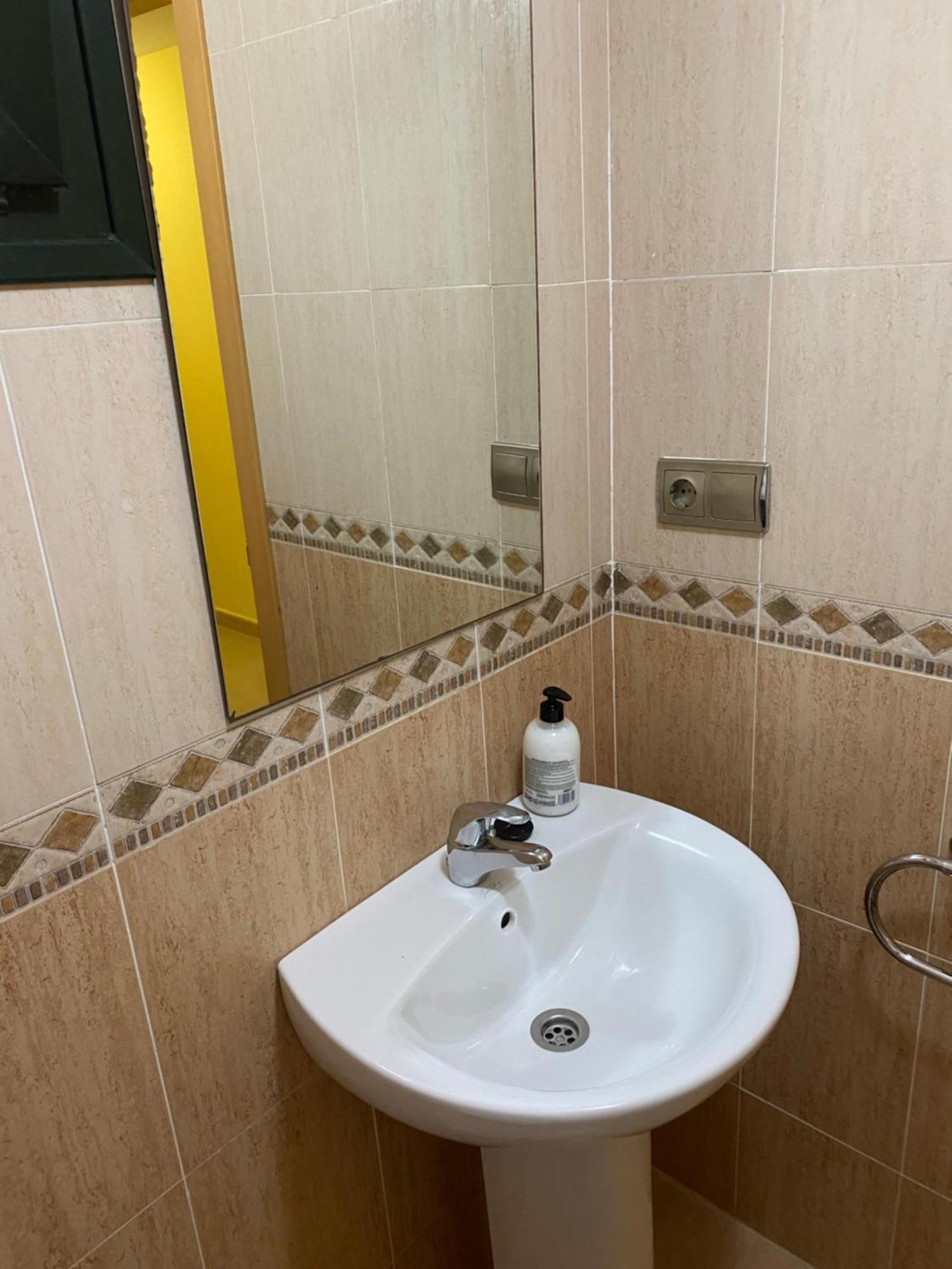 Apartament Primera Linea De Playa