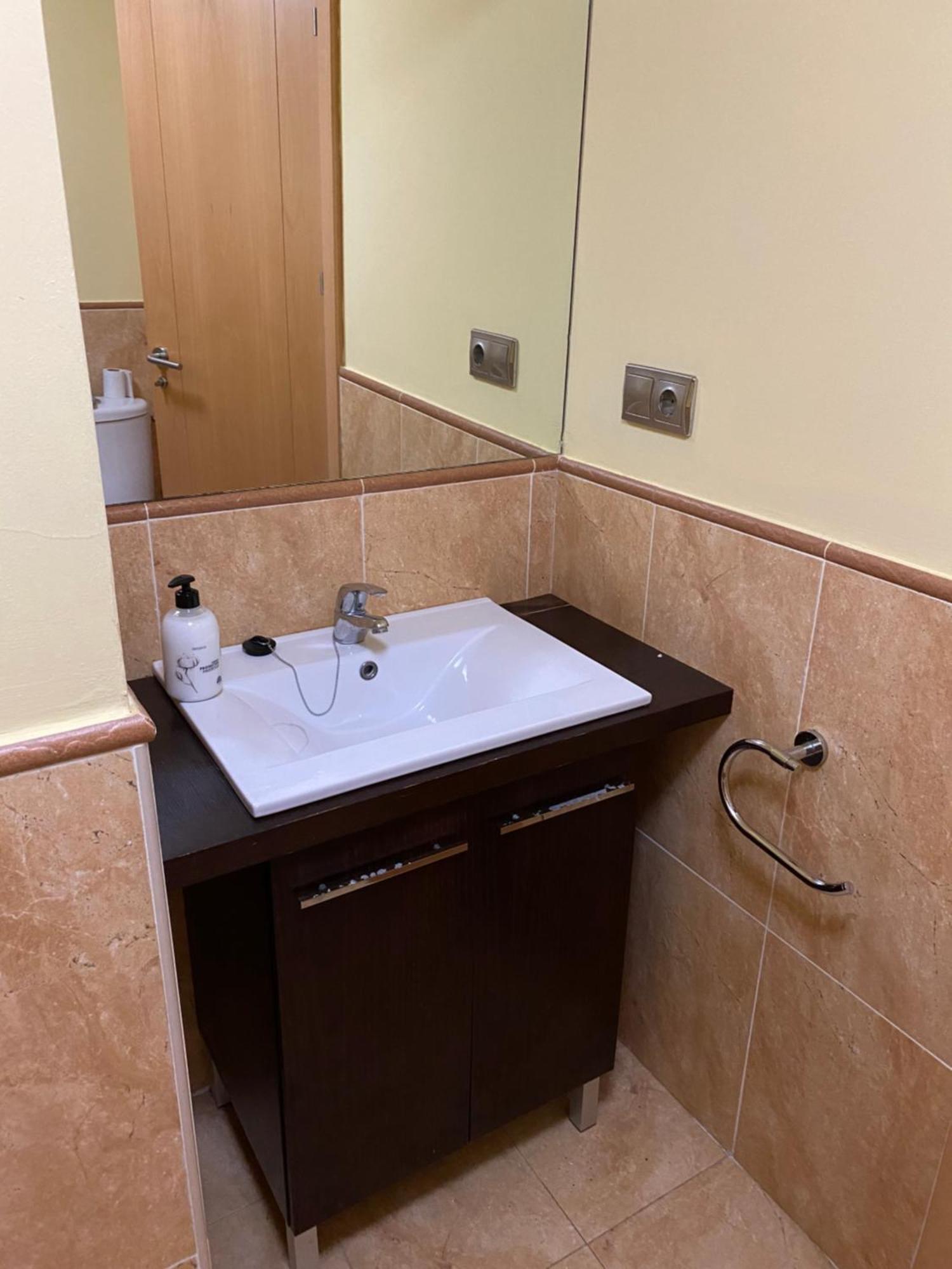Apartament Primera Linea De Playa *