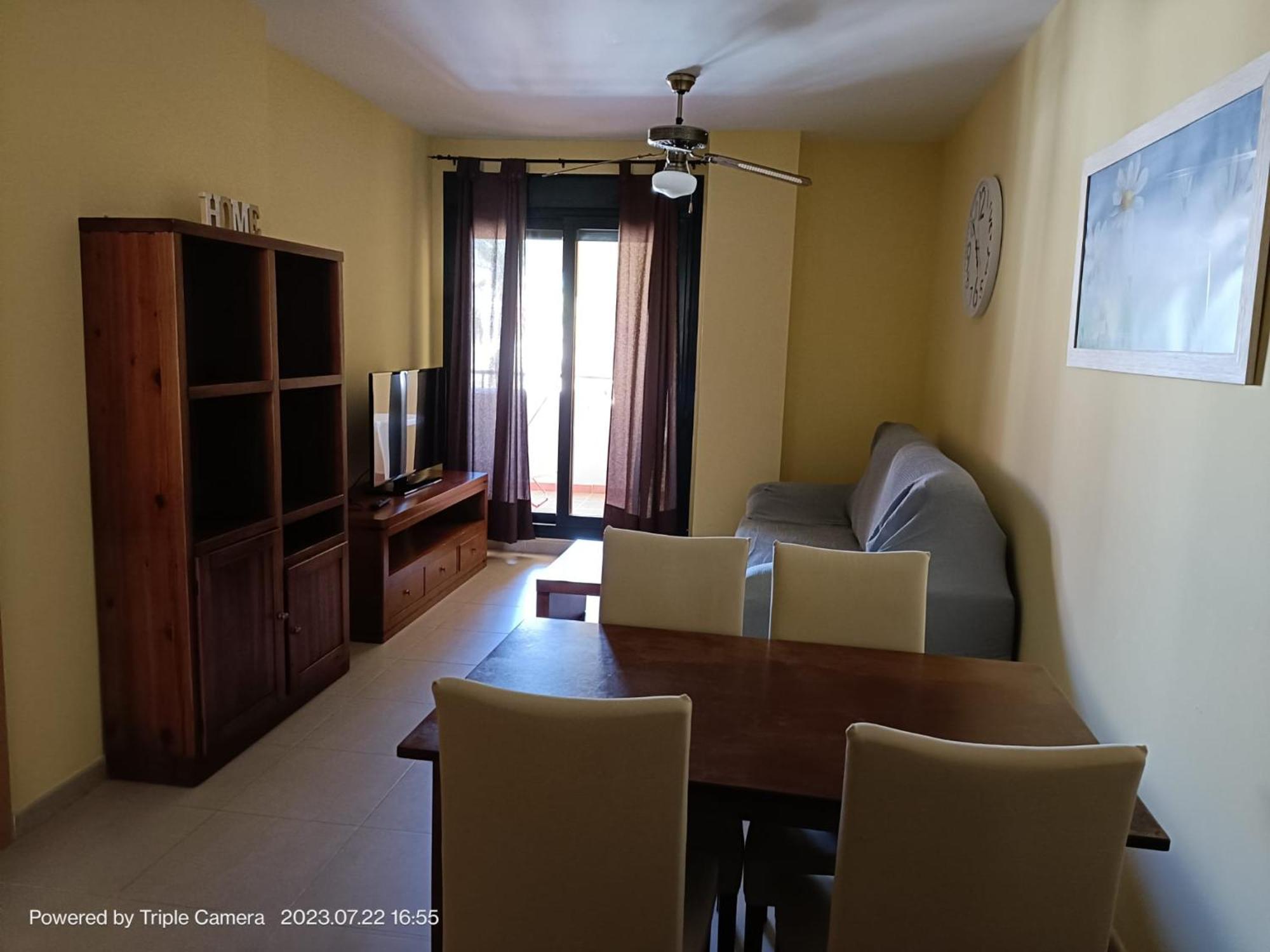 Apartament Primera Linea De Playa Isla Canela