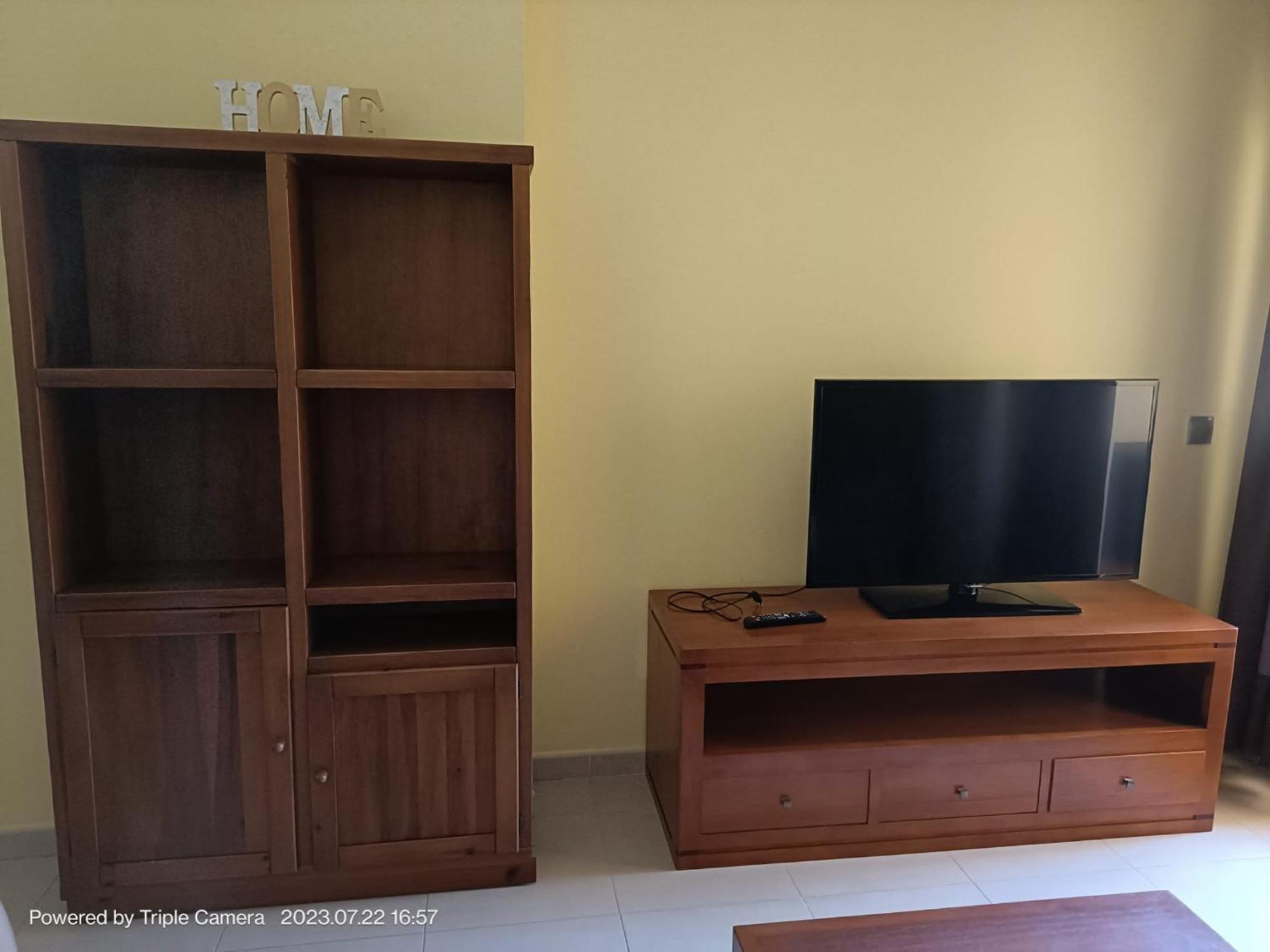 Primera Linea De Playa Apartament Isla Canela