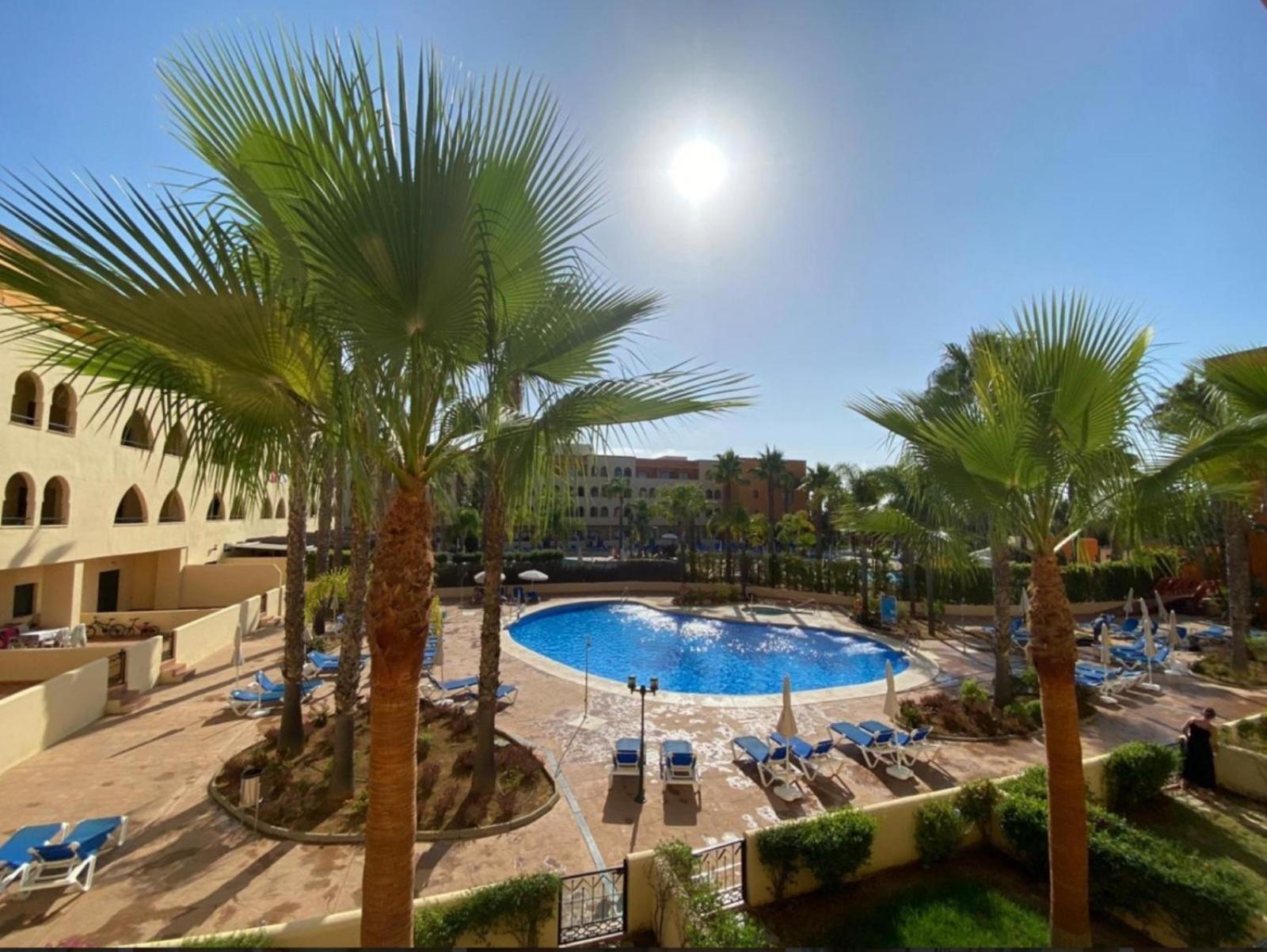 Primera Linea De Playa Apartment Isla Canela