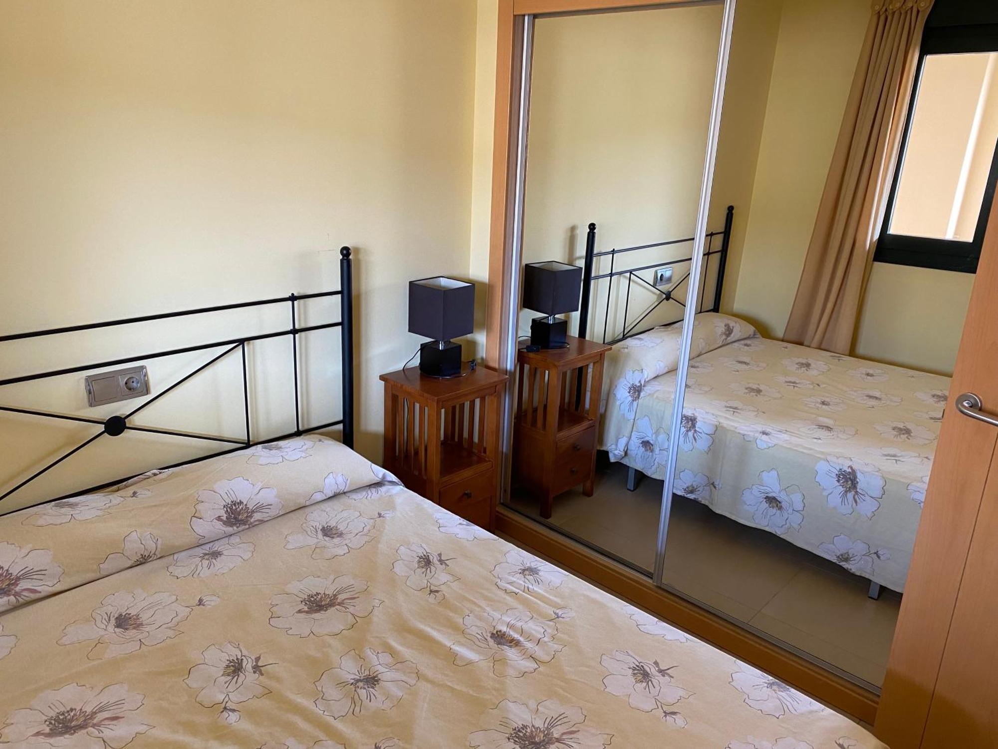 Apartment Primera Linea De Playa Isla Canela