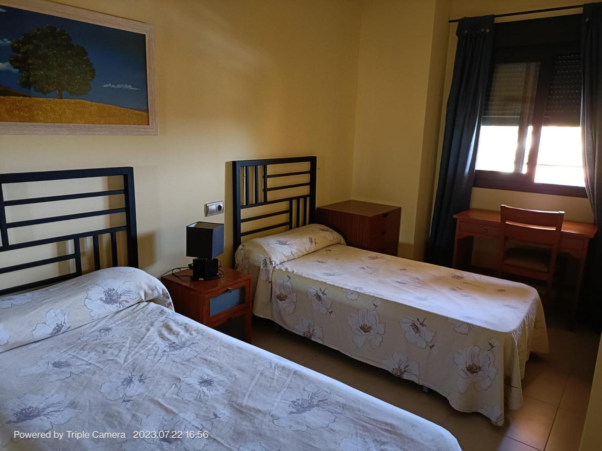 Apartment Primera Linea De Playa Isla Canela