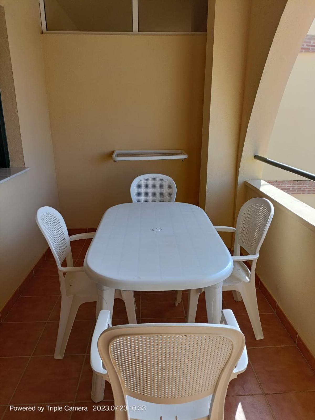 Apartment Primera Linea De Playa