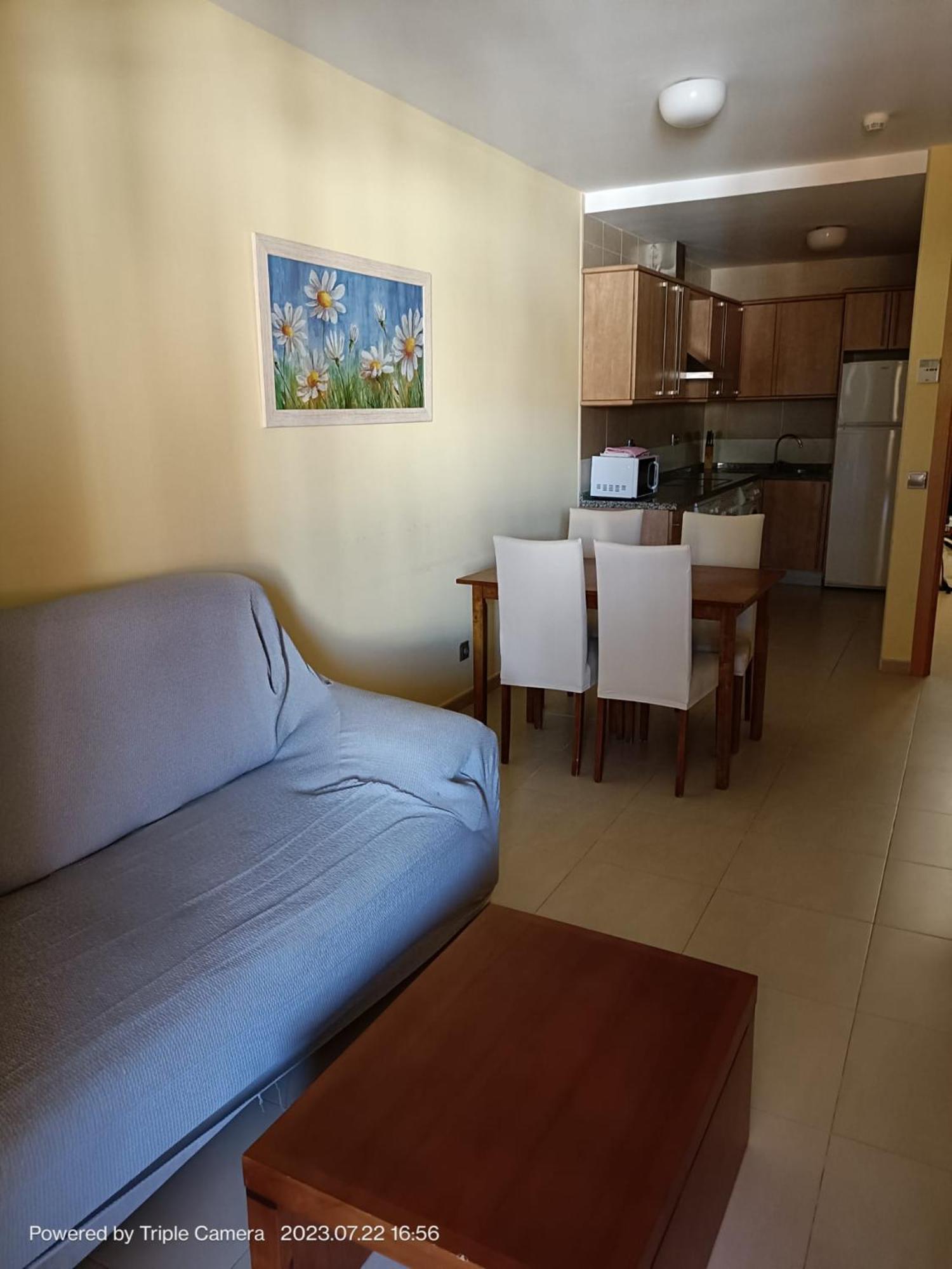 Primera Linea De Playa Apartment *